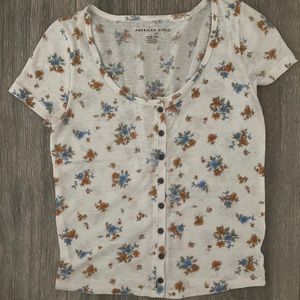 American eagle too